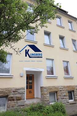 Foto - Wohnung zum Mieten in Zeitz 174,00 € 33.67 m²