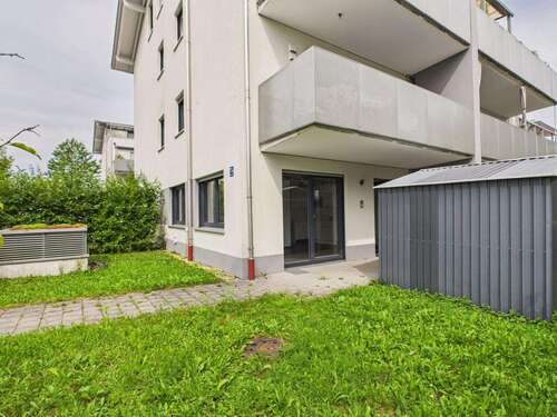 Foto - Wohnung zum Kaufen in Markt Schwaben 289.000,00 € 45 m²