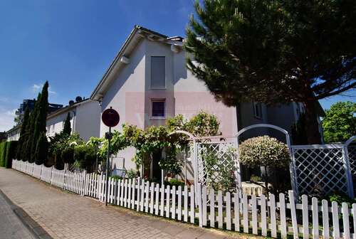 Foto - Haus zum Mieten in Meckenheim 1.385,00 € 140 m²