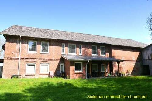 Foto - Haus zum Kaufen in Wingst 345.000,00 € 360.44 m²