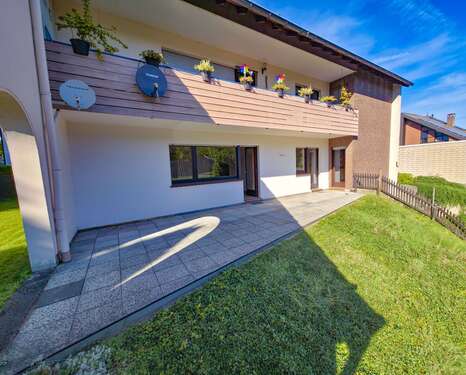 Foto - Wohnung zum Kaufen in Leverkusen 298.000,00 € 101 m²