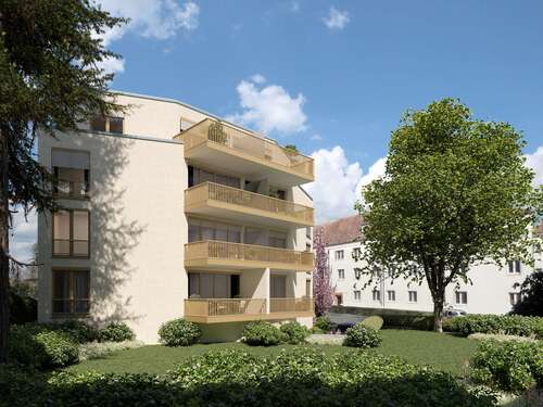 Foto - Wohnung zum Kaufen in Dresden 455.150,00 € 88.6 m²