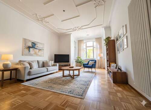 Foto - Wohnung zum Mieten in Stuttgart 1.765,00 € 95 m²