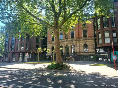 Foto - Wohnung zum Kaufen in Krefeld 335.000,00 € 114 m²