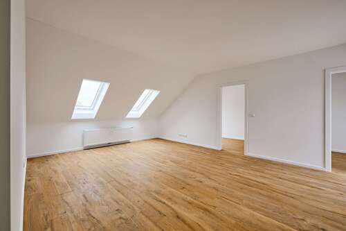 Foto - Wohnung zum Mieten in Plön 492,38 € 35.17 m²