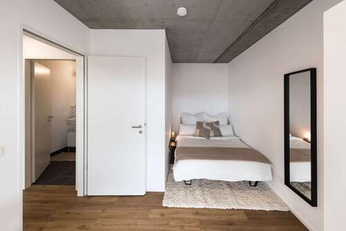 Foto - WG-Zimmer in Frankfurt am Main 685,00 € 11 m²