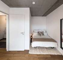 WG-Zimmer in Frankfurt am Main 685,00 € 11 m²