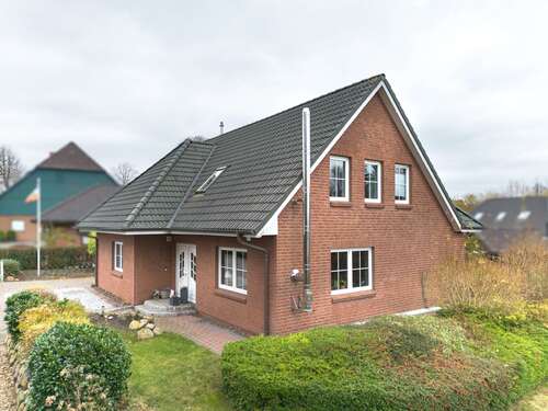 Foto - Haus zum Kaufen in Hohenwestedt 499.000,00 € 152 m²