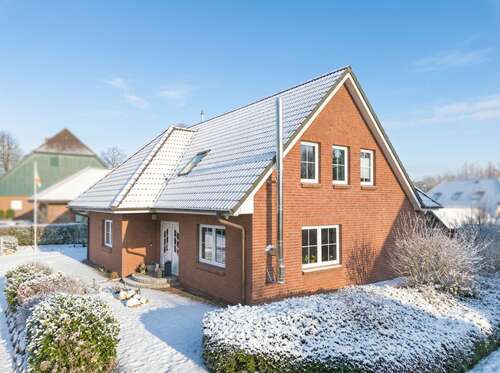 Foto - Haus zum Kaufen in Hohenwestedt 499.000,00 € 152 m²