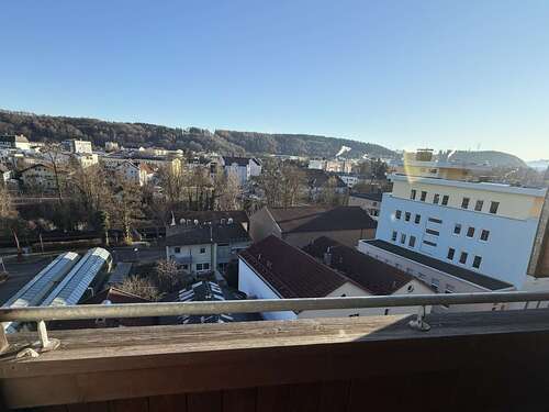 Foto - Wohnung zum Mieten in Trostberg 498,00 € 49 m²