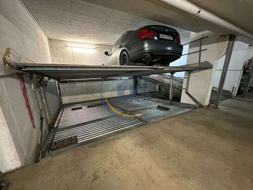 Foto - Garage zu vermieten in Leipzig 50,00 €