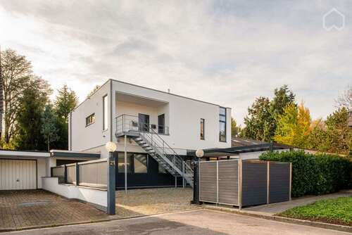 Foto - Wohnen auf Zeit in Moers 1.065,00 €