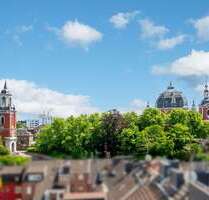 Wohnung zum Kaufen in Aachen Burtscheid 525.000,00 € 117.81 m² - Aachen / Burtscheid