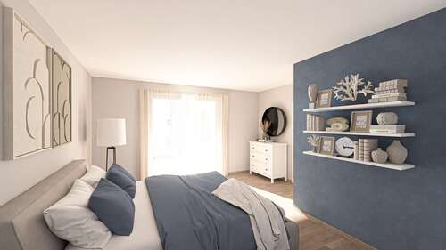 Foto - Wohnung zum Kaufen in Endingen 358.000,00 € 67.5 m²