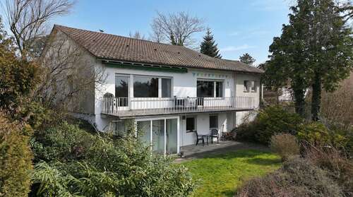 Foto - Haus zum Kaufen in Büsingen am Hochrhein 738.000,00 € 193 m²