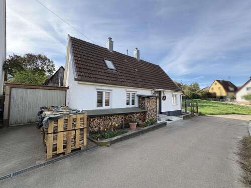 Foto - Haus zum Kaufen in Niederstotzingen 298.000,00 € 70 m²