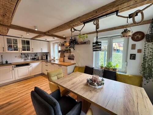 Foto - Haus zum Kaufen in Niederstotzingen 298.000,00 € 70 m²