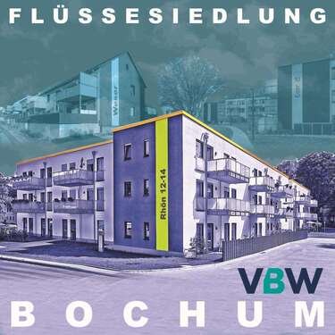 Foto - Garage zu vermieten in Bochum 65,00 €