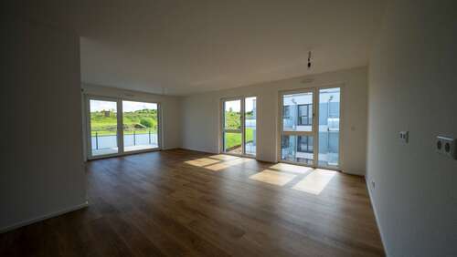 Foto - Wohnung zum Mieten in Besigheim 1.095,00 € 84.09 m²