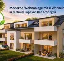 Wohnung zum Kaufen in Bad Krozingen 524.000,00 € 75.1 m²