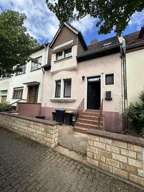 Foto - Haus zum Kaufen in Dillingen 169.000,00 € 143 m²