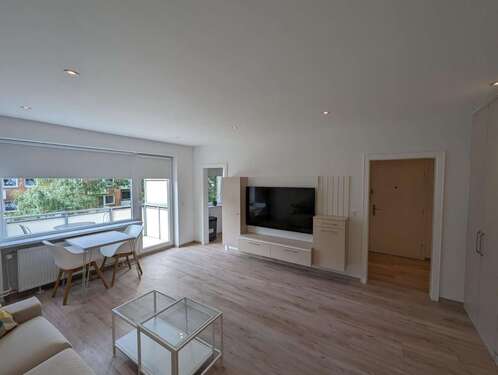 Foto - Wohnung zum Mieten in Hamburg 1.090,00 € 35.5 m²