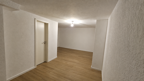 Foto - Wohnung zum Mieten in Mannheim 500,00 € 25 m²