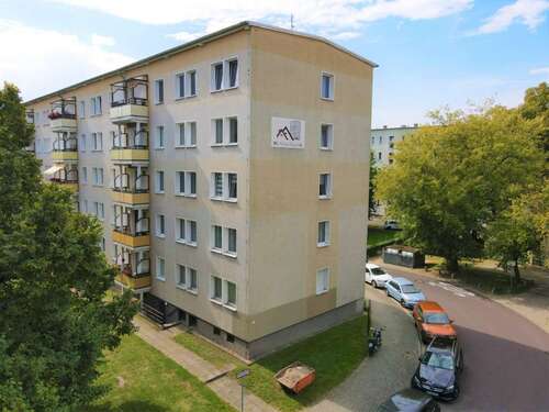 Foto - Wohnung zum Mieten in Magdeburg 385,43 € 57.1 m²