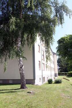 Foto - Wohnung zum Mieten in Zeitz 390,00 € 75 m²