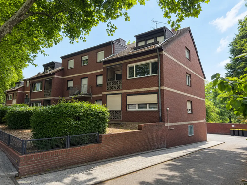 Foto - Wohnung zum Mieten in Eschweiler 608,00 € 76 m²