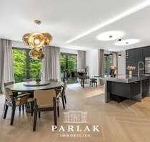 Wohnung zum Kaufen in Düsseldorf 2.650.000,00 € 232 m²
