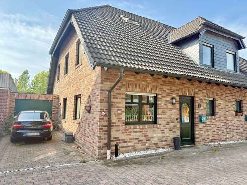 Foto - Haus zum Kaufen in Kranenburg 439.000,00 € 121 m²