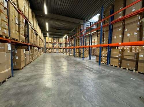 Foto - Halle in Maintal 3.200.000,00 € 2100 m²