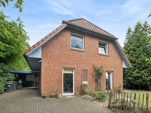 Foto - Haus zum Kaufen in Oldenburg 360.000,00 € 116 m²