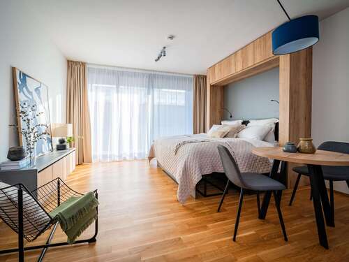 Foto - Wohnung zum Kaufen in Dresden 244.900,00 € 39.23 m²