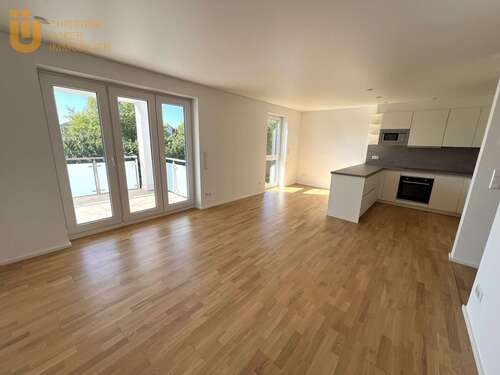 Foto - Wohnung zum Mieten in Rödermark 1.450,00 € 89 m²
