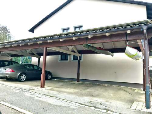 Foto - Garage zu vermieten in Saaldorf-Surheim 40,00 €
