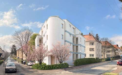 Foto - Wohnung zum Kaufen in Dresden 468.825,00 € 89.5 m²