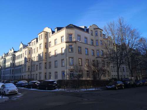 Foto - Wohnung zum Mieten in Chemnitz 838,00 € 147 m²