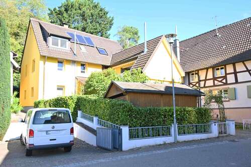 Foto - Haus zum Kaufen in Kenzingen 595.000,00 € 222 m²