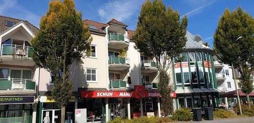 Foto - Einzelhandel in Lindlar 1.150,00 € 126 m²