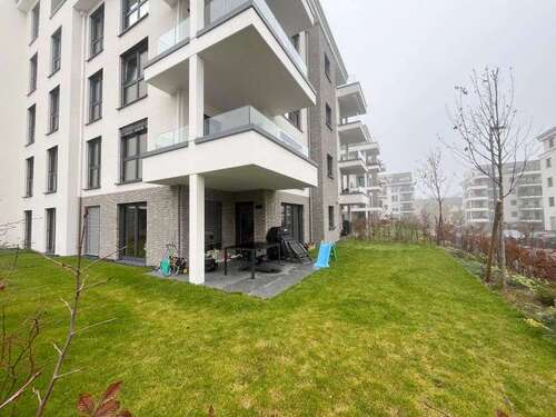 Foto - Wohnung zum Mieten in Wiesbaden 2.500,00 € 113 m²