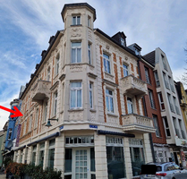 Wohnung zum Kaufen in Bonn-Alt Godesberg 157.000,00 € 58 m²