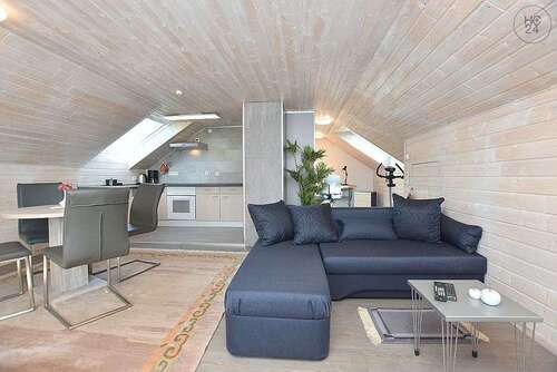 Foto - Wohnung zum Mieten in Sindelfingen 990,00 € 55 m²