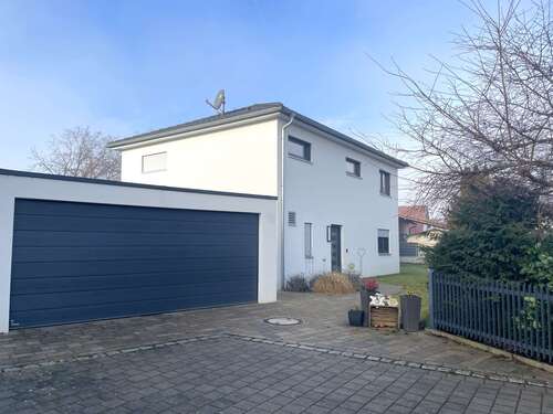 Foto - Haus zum Kaufen in Kühbach 725.000,00 € 163.26 m²