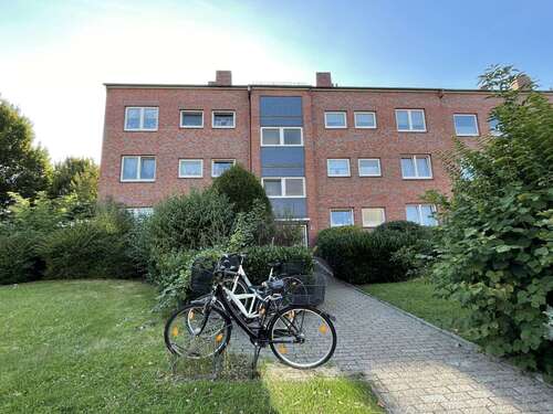 Foto - Wohnung zum Kaufen in Wilhelmshaven 90.000,00 € 65.66 m²