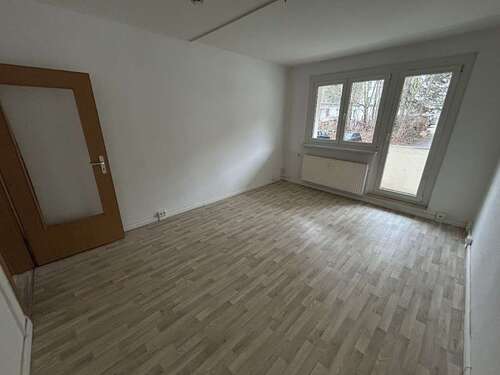 Foto - Wohnung zum Mieten in Aschersleben 311,00 € 53.57 m²