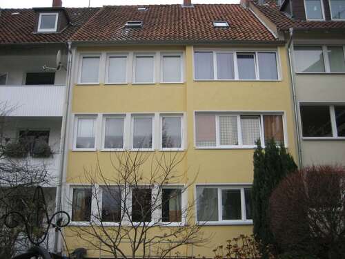 Foto - Wohnung zum Mieten in Hildesheim 620,00 € 71 m²