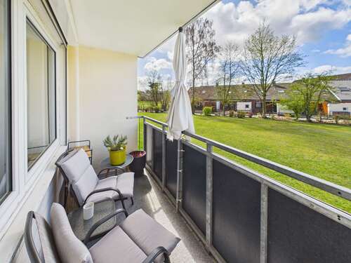 Foto - Wohnung zum Kaufen in Wunstorf 188.000,00 € 73.2 m²