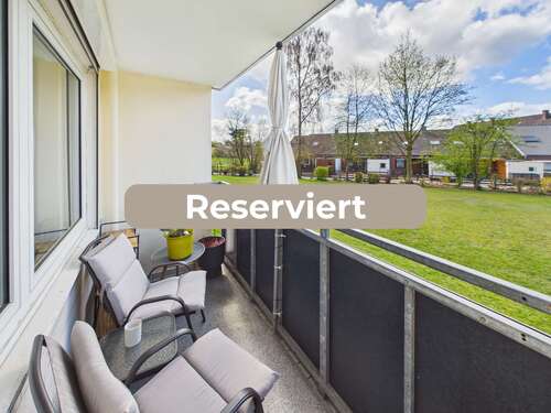 Foto - Wohnung zum Kaufen in Wunstorf 188.000,00 € 73.2 m²